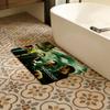 Classic Alternative Rock Band W-Weezer Door Mat Nordic Style Bedroom Living Room Doormat Home Balcony Anti-Slip Alfombra