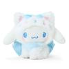 Sanrio Плюшевый молочный котенок Возраст 3 и 588091 Игрушка, Синнаморолл, Вверх,