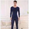 Men's 37° Thermal Underwear Set - Constant Warmth for Autumn/Winter