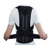 Unisex Spine Posture Corrector Belt with Back Support Plate