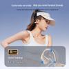 Philips TAQ4320 Neckband Open-Ear Sport Headphones