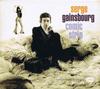 CD SERGE GAINSBOURG - Comic Strip 5289512 Mercury, Philip 1996 France Rock Used