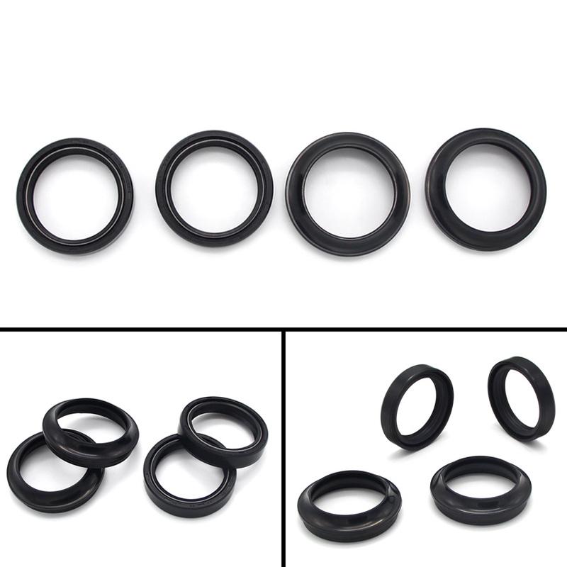 Motorcycle Part Damper Oil Seal For Suzuki 51153-14D00 51153-27G00 51153-47H00 DR250 OFFROAD DR250SE DUAL SPORT DR350 RF900R