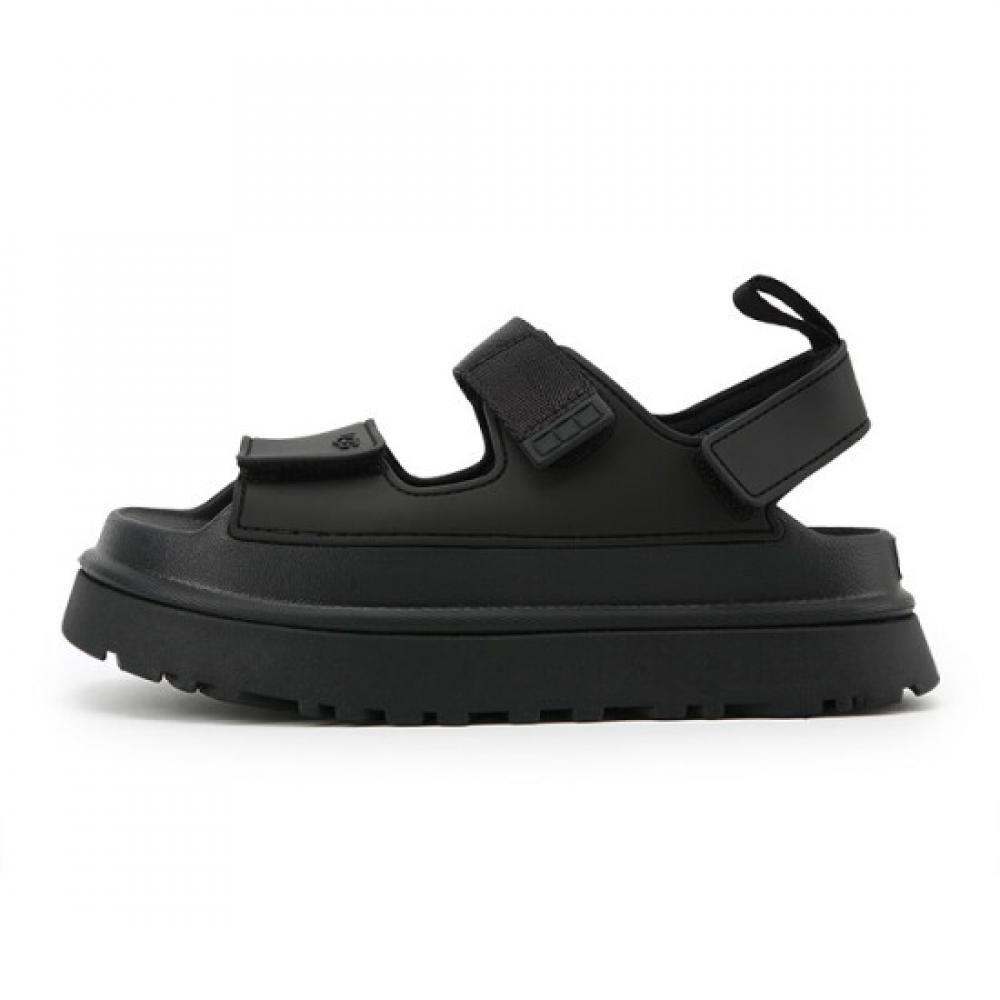 Ugg GoldengloW Sandals W Black 1152685 Blk