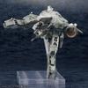 Kotobukiya Metal Gear Solid 4 Gun of the Patriots Метал Гир РЕКС Набор для сборки Масштаб 1/100 Высота 220 мм