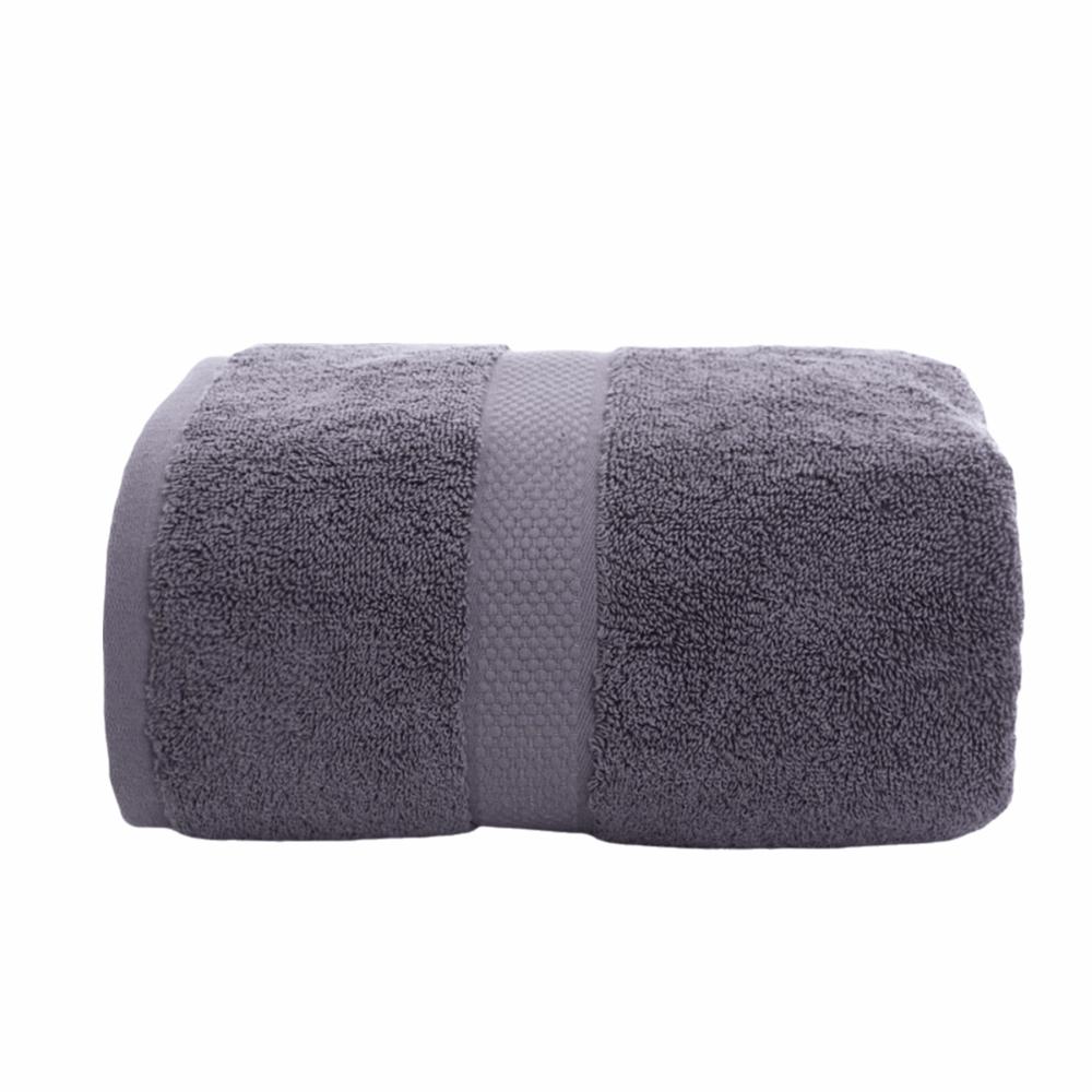 Thickened Bath Towel Absorbent Adults Serviette Towel Hand Towel Beach Towel Spa