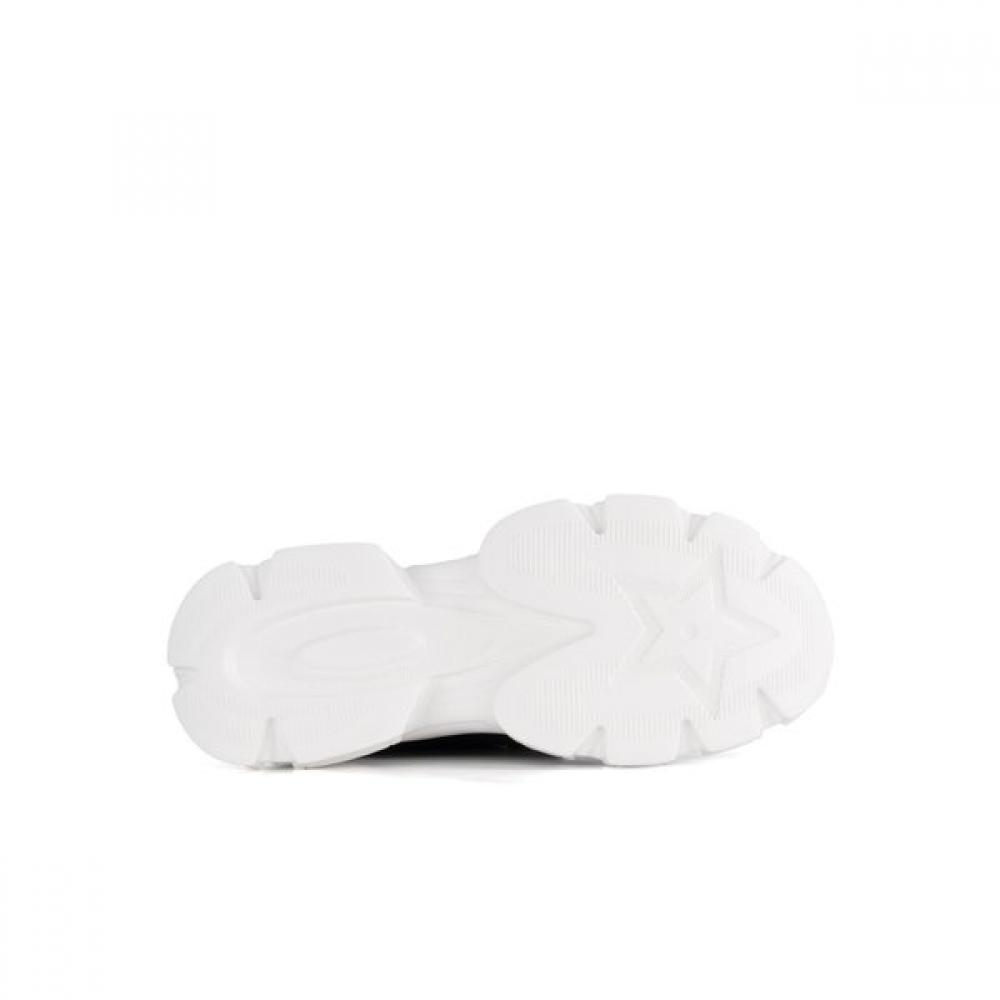 Soda Women Sneakers Yp10 6cm