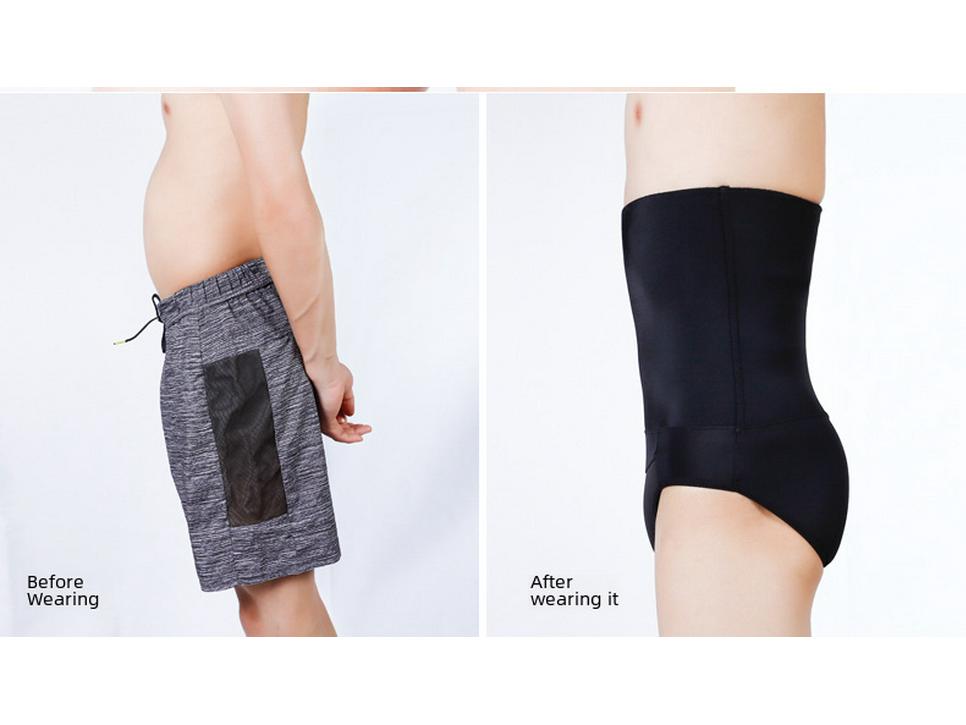Пояс и нижнее белье Mandino Unisex для кроссдрессинга и косплея