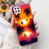 Чехол для Samsung Galaxy A22 4G SM-A225F Крутой Чехол с Рисунком Дракона Мягкий Тонкий Чехол для Телефона Для Samsung A22 A 22 Galaxy A42 5G Fundas