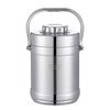 Портативный термоконтейнер для еды из нержавеющей стали 304