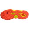 Mizuno Кроссовки унисекс Wave Momentum 3 Neon Flame Bolt Оранжево-Черные V1GA231202