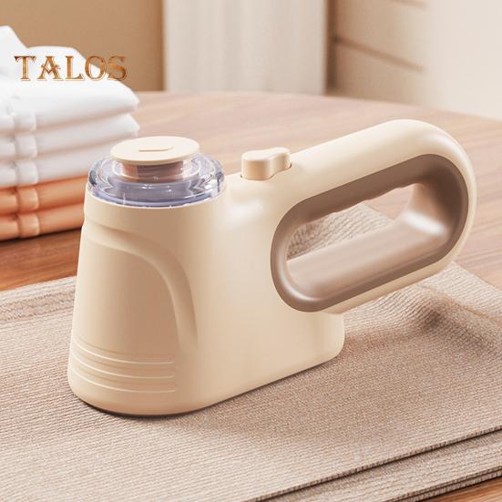 Дорожный отпариватель для одежды, гладильная машина со складной ручкой, 1000 Вт, быстрый нагрев, мгновенное удаление складок, ручной отпариватель для одежды