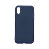 Nakładka Matt Tpu Do Iphone 17 6,3" Ciemnoniebieska