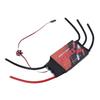 200A Electronic Speed Controller   Brushless ESC for RC Fixed Wing Helicopter Multiple Axle Aircraft
