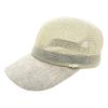 [Sense of Grace] Кепка PLAIN CAP Слоновая кость