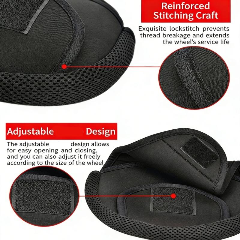 Защитная сумка для спиннингового катушки Портативная сумка для рыболовной катушки Защитный чехол-сумка для кастинговой катушки Защита