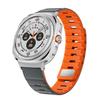 Для Samsung Galaxy Watch Ultra 47мм 2025 Ремешок Магнитный Браслет Аксессуары Ремешок Для Galaxy Watch Ultra1 2 47мм Спортивный Наручный Ремешок