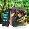 Hunting Speaker Remote Control Bird Caller Sound FM Radio MP3 Player Lanyard Kit Camouflage Hunting Decoy Accessories
