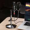1/2/3 м USB C к женскому XLR микрофонному кабелю-переходнику USB C к XLR женскому микрофонному кабелю для устройств Samsung Huawei USB Type C