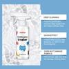 Laundry Stain Spray Quickly Removes Stubborn Mild And Non Irritating Clean Fragrant And Gentle Fabric Care Large Capacity 120ml