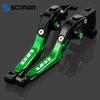 Motorcycle Brake Clutch Levers For KAWASAKI ZX9R ZX9 R ZX 9R 1998