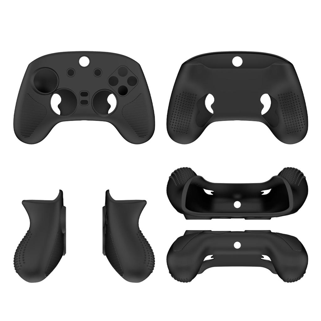 Защитный чехол для беспроводного игрового контроллера Razer Wolverine V3 Pro, силиконовый чехол для игровой ручки, устойчивый к царапинам