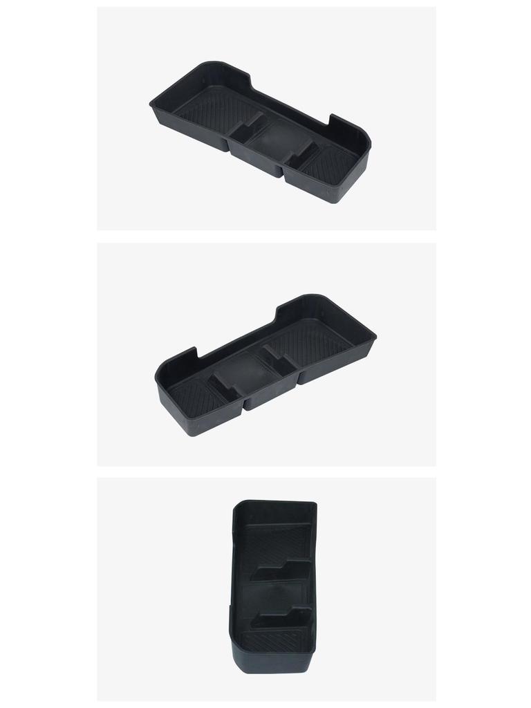 Storage Tray for 22-25 Chevy Silverado 1500/GMC Sierra Center Console