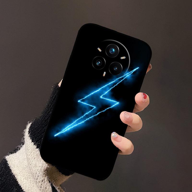 For Realme 14 Pro Plus Case RMX5050 Shockproof Cover Fashion Soft Silicone Phone Case For Realme 14 Pro 5G Coque 14 Pro+ Shell