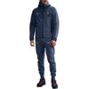Мужская толстовка Nike Paris Saint Germain Tech Windrunner Мужская Nike Футболка с капюшоном на молнии из флиса