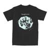 Daughter Band Short Sleeve Gift For Fan S to 5XL T-shirt