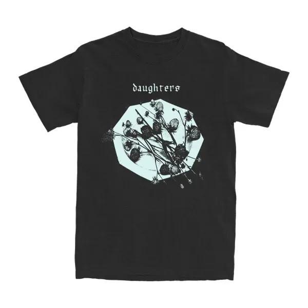 Daughter Band Short Sleeve Gift For Fan S to 5XL T-shirt