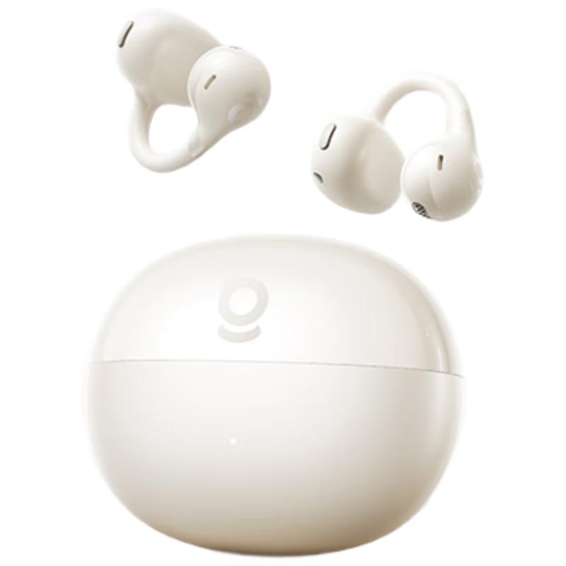 Baseus BC1 Наушники-клипсы с открытым ухом Bluetooth