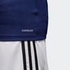 adidas Мужская футбольная форма Темно-синий/Белый BJ9171