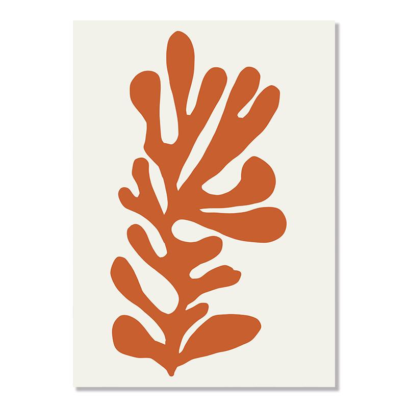 Абстрактная геометрия, кривая постер, Матисс, холст, живопись, красочные стильные постеры и принты, настенное искусство для гостиной, домашний декор