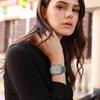 Ремешок для Apple Watch Band Ultra 49 мм 44 мм 40 мм 45 мм 41 мм 38 мм 42 мм Спортивный силиконовый плетеный браслет-петля IWatch Серии 8 7 6 3