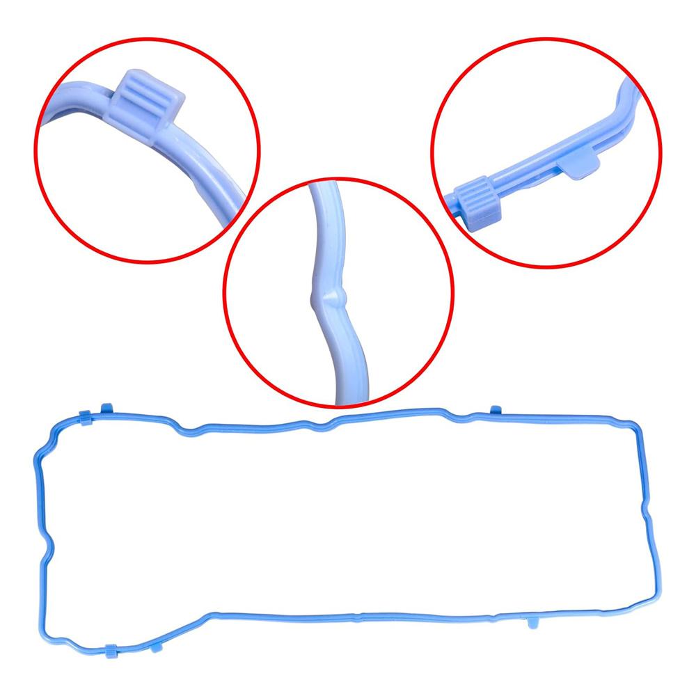 Valve Cover Gasket Kit VS50805R For Chrysler Dodge Jeep Ram 2011-2016 3.6L