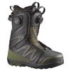 Сноубордические ботинки Launch BOA SJ