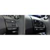 Кнопка на рулевом колесе Переключатель круиз-контроля с подсветкой для Hyundai Elantra 1.4T 2016-2018