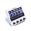 MiraBox N4 Stream Deck - 10-клавишный сенсорный контроллер с USB 3.0 ХАБОМ и пользовательским ПО