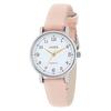 J-AXIS CB2B0003 Unisex Wrist Watch CB2B0003-BR CB2B0003-PI CB2B0003-BK Gift Casual Business Sports Student