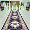 Длинный размер ковер-бегун для прихожей, лестницы, прохода, коридора, коврик для отеля, напольный коврик для гостиной, напольный коврик