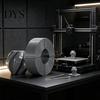 3D Модели Филамент PETG 3D Принтер 1.75мм, Высокоточный Безкатушечный Печатающий Погодостойкий Филамент, Высокая Прочность Подходит для Большинства FDM Принтеров