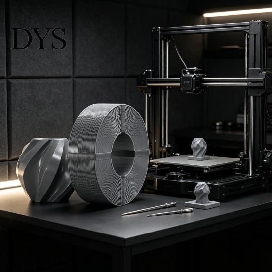 3D Модели Филамент PETG 3D Принтер 1.75мм, Высокоточный Безкатушечный Печатающий Погодостойкий Филамент, Высокая Прочность Подходит для Большинства FDM Принтеров