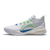Баскетбольные кроссовки Li Ning Sonic 10 Team мужские кроссовки белые зеленые ABPS015-1