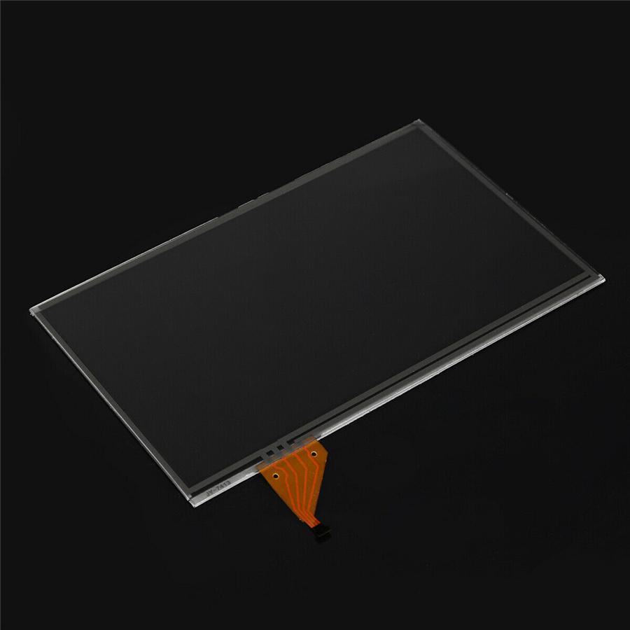 Panneau Tactile Pour Radio Voiture Lexus IS250 IS350 GS300 RX300 Toyota Prius