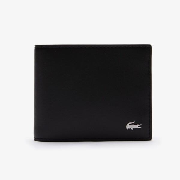 Lacoste Кошелек Fitzgerald Bifold Bb Nh1115f54n 000