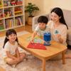 Bingo Lucky Draw Machine For Family Game Night And Child Interactive Play