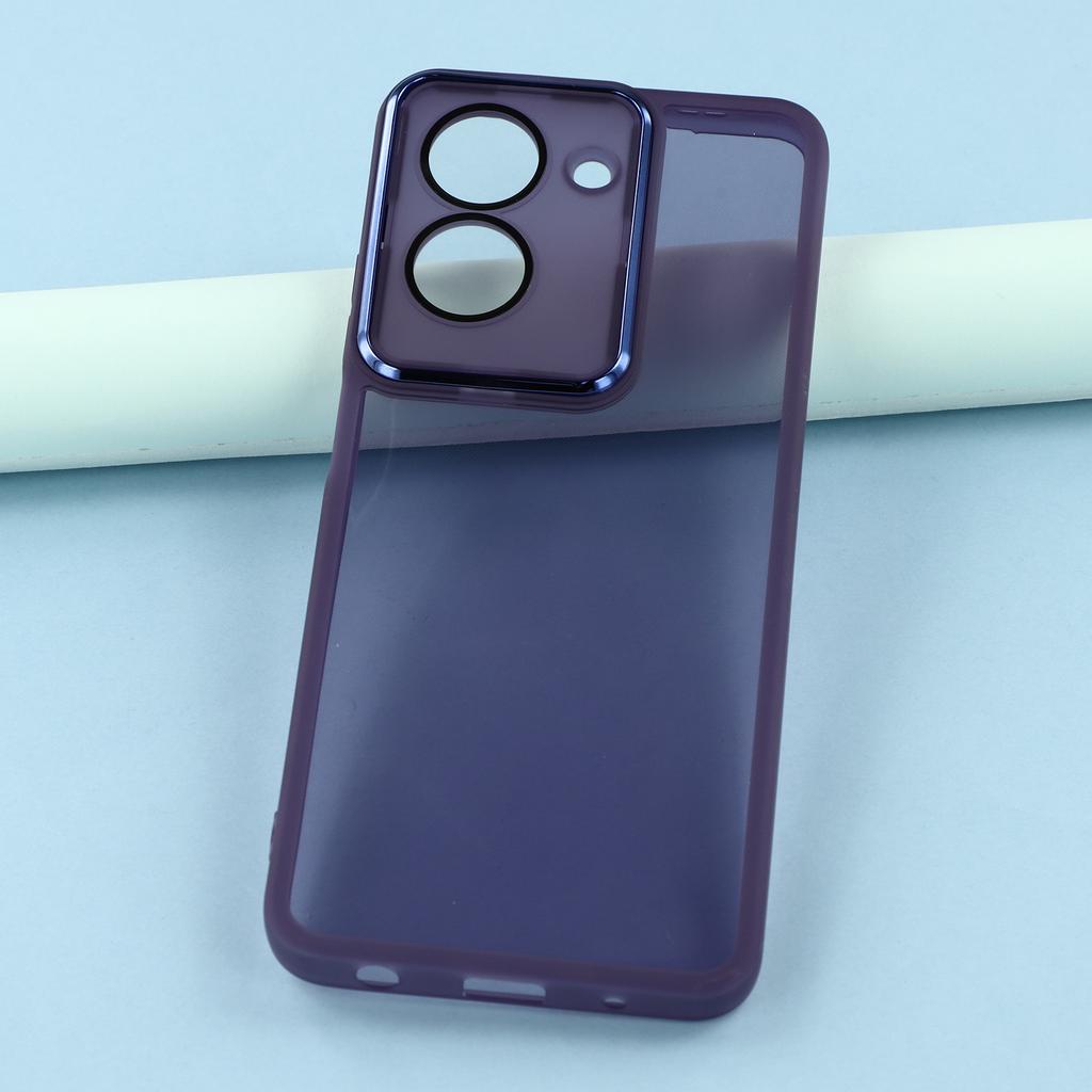 Bulk Purchasing 20Pcs For Xiaomi Redmi A5 4G (171.7mm) Case Electroplated Camera Frame TPU Phone Cover Precise Cutouts