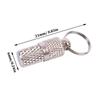 Metal Screw Lost Dog Cat Pet Id Identity Address Tag Collar Barrel Label Tube