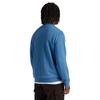 Lyle & Scott Mens Embroidered Loopback Crew Neck Sweatshirt